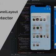 Flutter SlidingUpPanelLayout