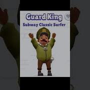 How To Play As The Guard In Subway Surfers Subwaysurfers Subwaysurfersclassic