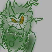 Burger King Is SHIT Inscryption Animatic