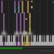 Keyboard Piano Tutorial Michael Jackson Give In To Me