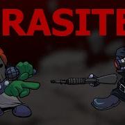 Parasite But Tricky And Hank Sings It