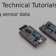 ESP32 Technical Tutorials Charting Sensor Data