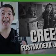 Vocal Coach Reacts To Creep By Postmodern Jukebox Ft Haley Reinhart