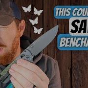 This KNIFE Could Have CHANGED Everything