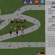 Interactive Traffic Simulation Www Traffic Simulation De