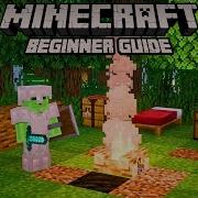 ПОЛНОЕ руководство для начинающих по Minecraft 5 шагов
