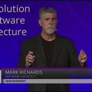 The Evolution Of Software Architecture Mark Richards Independent