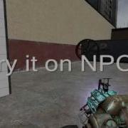 ZeroClassD S Homemade Gmod 11 Trap