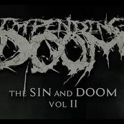 Impending Doom Paved With Bones LYRICS