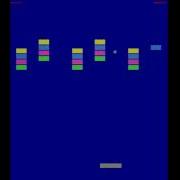 I Recreated Arkanoid In Unity