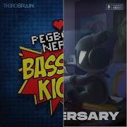 Case Point X Pegboard Nerds Descender Kickin SpeedArcade Mashup