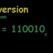 Convert Integer To Binary Program