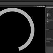Circular Progress Bar Radial Stuff