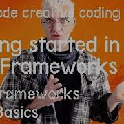 Getting Started With OpenFrameworks C Creative Coding Tutorial OpenFrameworks SuperBasics E01