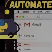 Email Automation Using Just 4 Lines Of Python Email Bot Python Automation