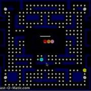 Pacman Clone