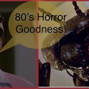 80 S Horror Movie Review Insect AKA Blue Monkey