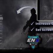 Call Of Duty 4 Modern Warfare High Graphics Setting Screen Resolution Setting ENX GAMING