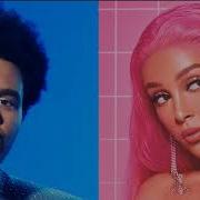 SpeedH3rtz In Your Eyes The Weeknd Doja Cat
