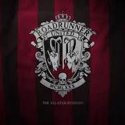 Roadrunner United In The Fire Official Audio
