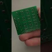 Что такое кнопочная матрица ОБЪЯСНЕНИЕ Arduino