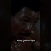 There Is No Tomorrow ROCKY III