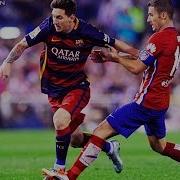 Lionel Messi King Of Dribbling 2015 16 Ep 1