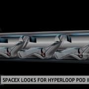 Calling All Engineers Musk Looks For Hyperloop Pod Ideas