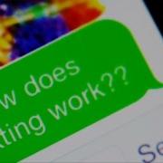 What S The Physics Behind Texting