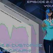Episode 2 Making The Graphs Pretty