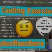 The Java OOP Program That Will Make You Love Mathematics