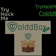 TryHackMe ColddBox Easy Capture The Flag Challenge