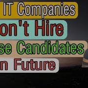 Many Software Companies Don T Hire Single Skill Candidates Byluckysir