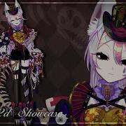 Live2D Showcase 縺骸フズイ Rengai Fuzui