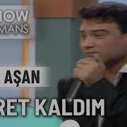Hasret Kaldım Ayhan Aşan İbo Show Canlı Performans