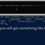 Convert CSV JSON Using PowerShell
