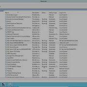 How To Change Sql Server Service Account