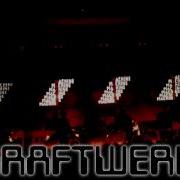 Kraftwerk Live In Groningen 1993 The Man Machine First Live Performance