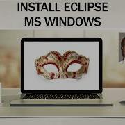 JSF 2 2 Java Server Faces For Beginners Build A DB App Installing Eclipse On Windows
