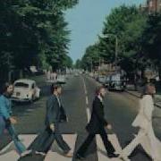 The Beatles Because
