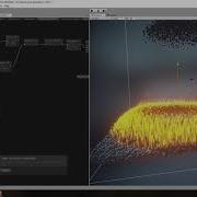 Unity Visual Effect Graph GPU Particles