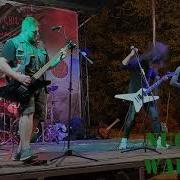 Nuclear Warface For Whom The Bell Tolls Metallica Cover