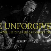Metallica The Unforgiven Ll AWMH Los Angeles CA December 13 2024