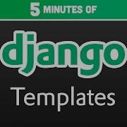 Python Django Tutorial 3 Templates