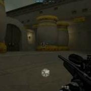 CrossFire M700 Sniper Montage
