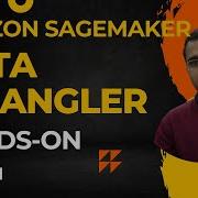 Практический опыт работы с Amazon SageMaker Data Wrangler очистка и предварительная обработка на