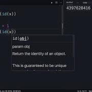 Python 15 Mutable And Immutable Types By Mosh Hamedani