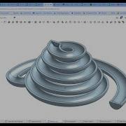 Onshape Helix Command