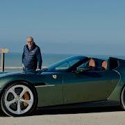 Ferrari 12 Cilindri Review With 830bhp 9500rpm How Wild Is Ferrari S V12 GT Spider