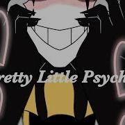 Pretty Little Psycho The Freak Circus Animation